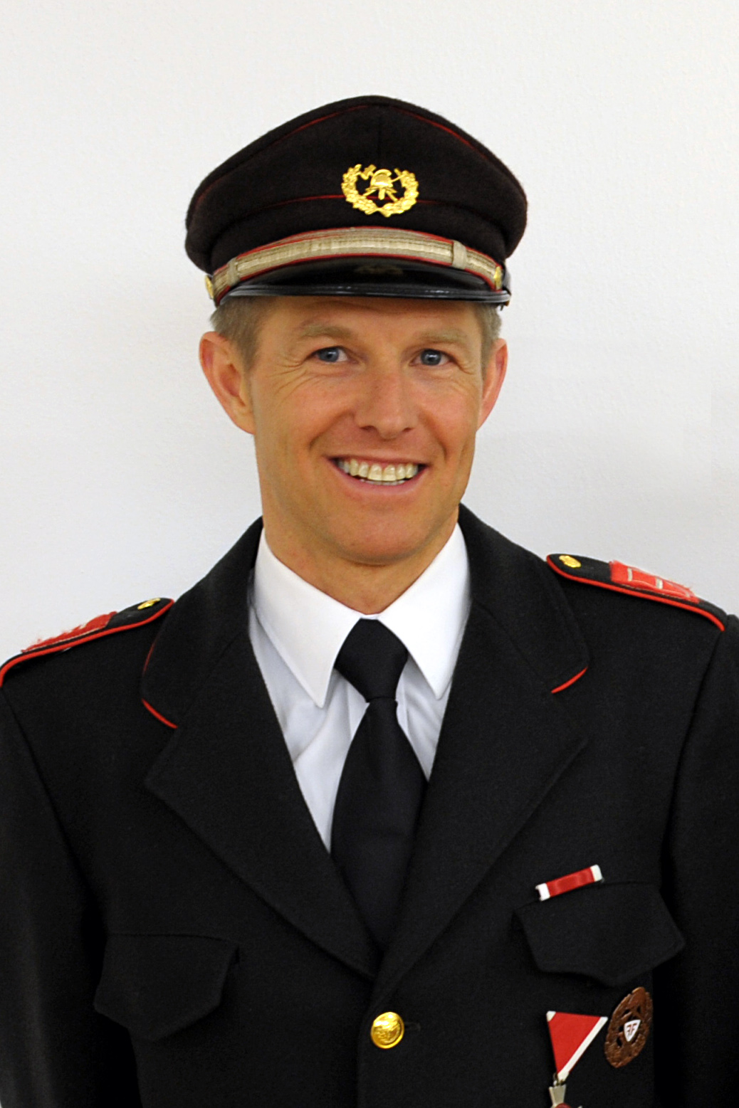 Niederkofler Andreas