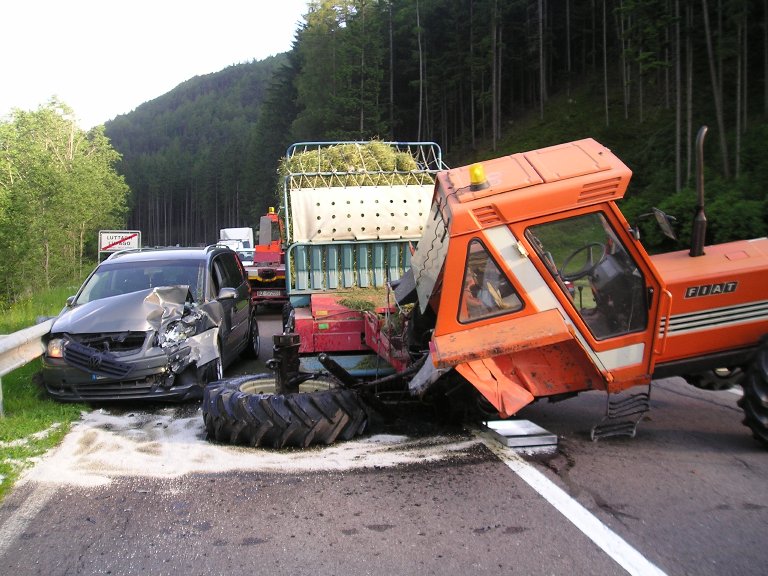 Einsatzdokumentation