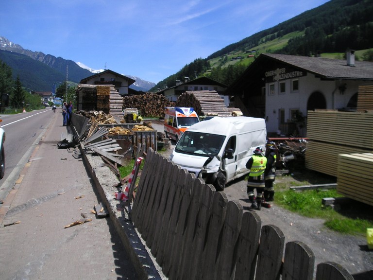 Einsatzdokumentation