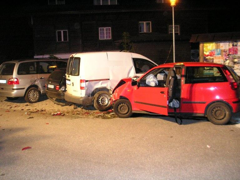 Einsatzdokumentation