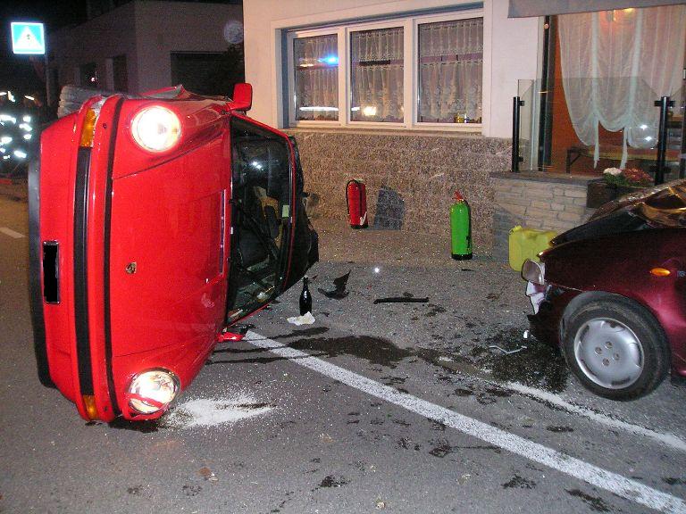 Einsatzdokumentation