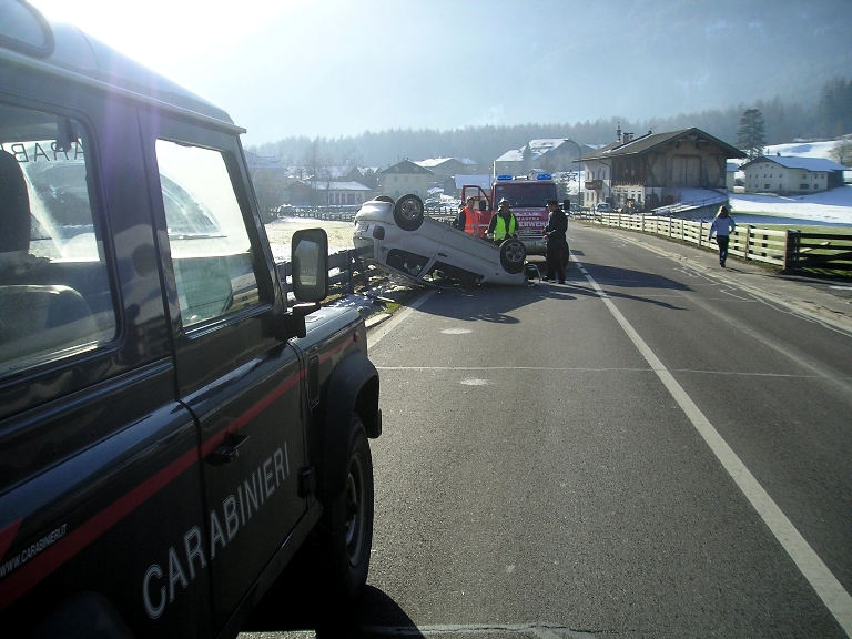 Einsatzdokumentation