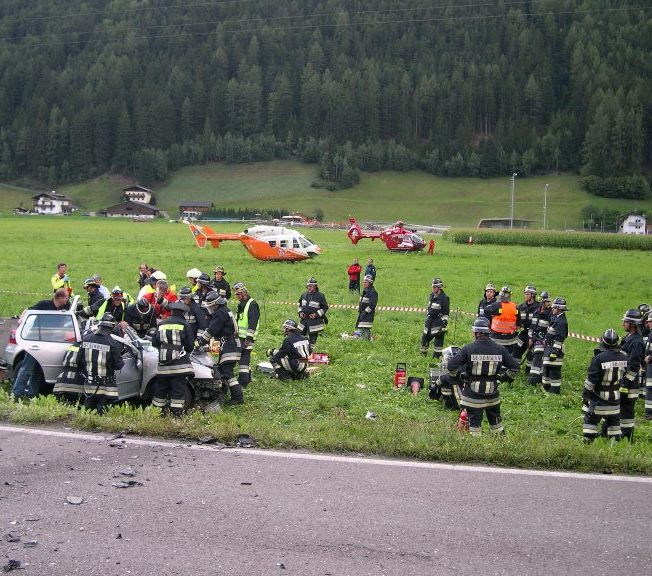 Einsatzdokumentation