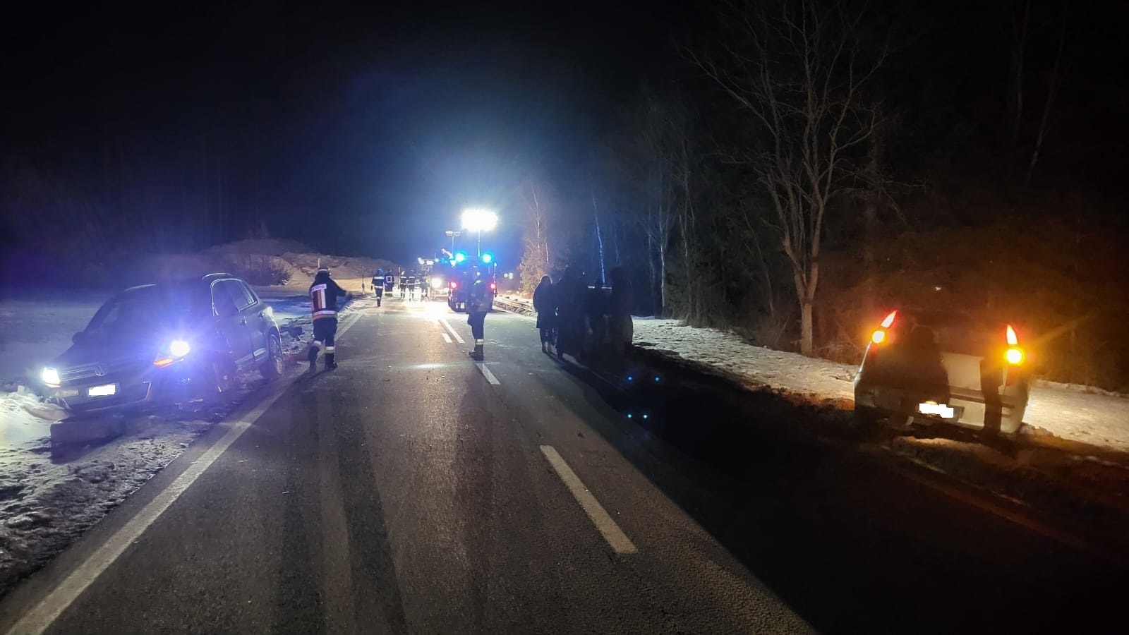 Einsatzdokumentation