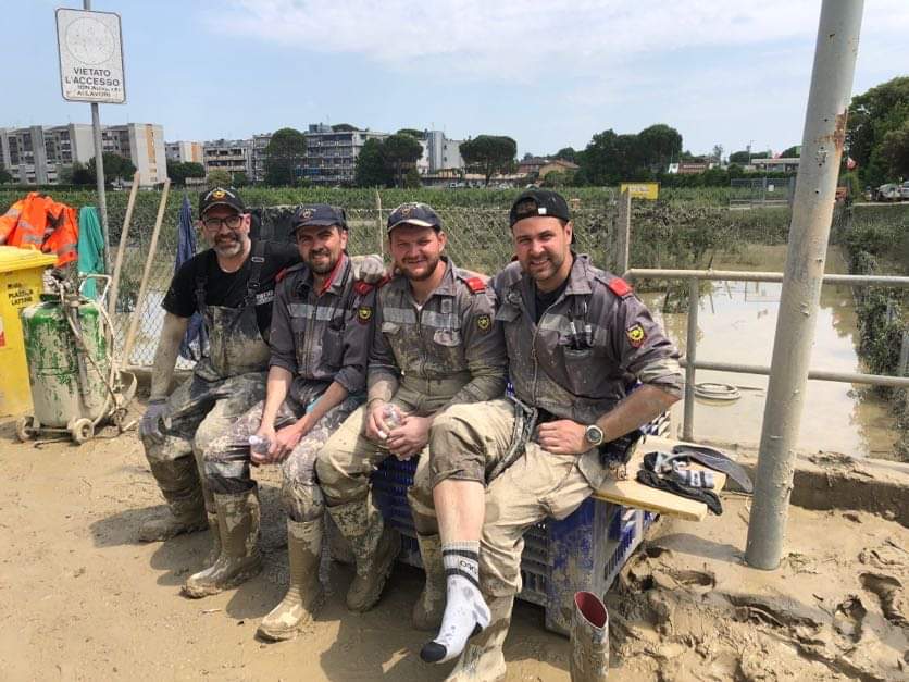 Einsatzdokumentation