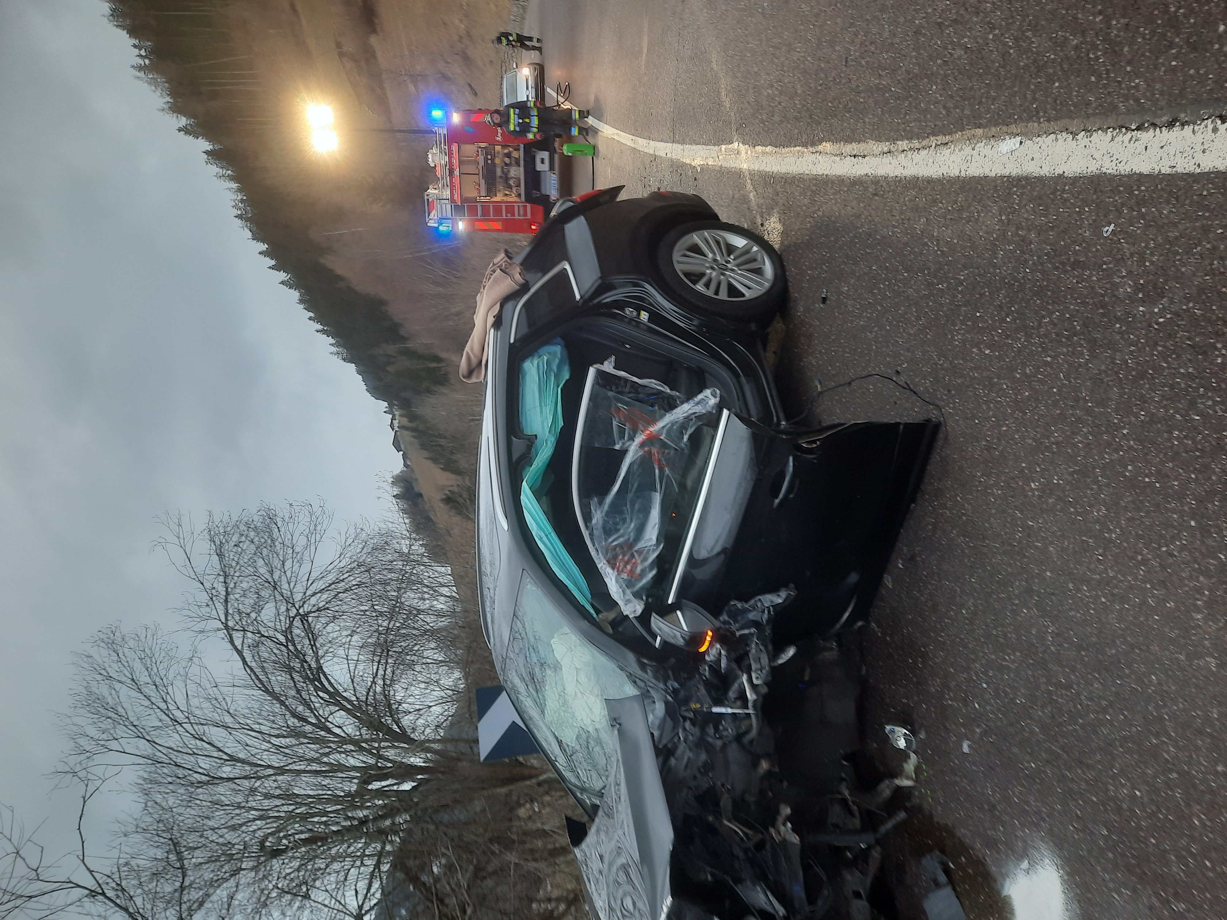 Einsatzdokumentation