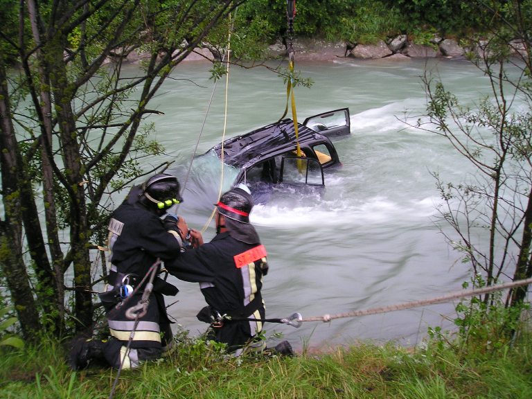 Einsatzdokumentation