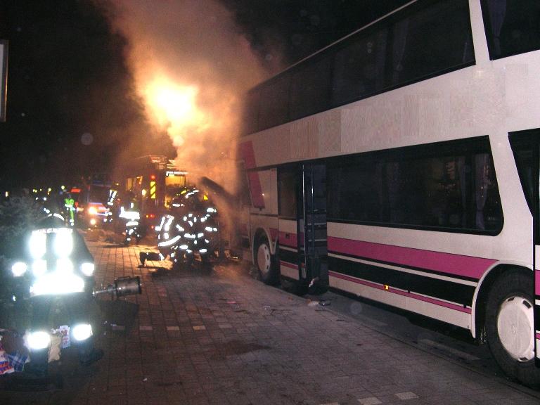 Einsatzdokumentation