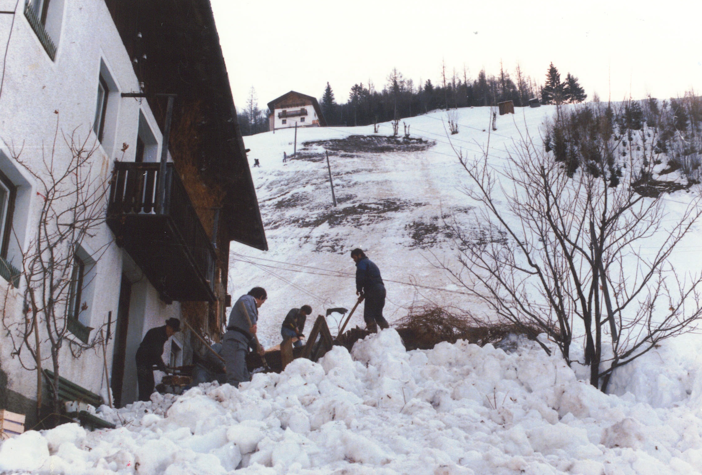Einsatzdokumentation