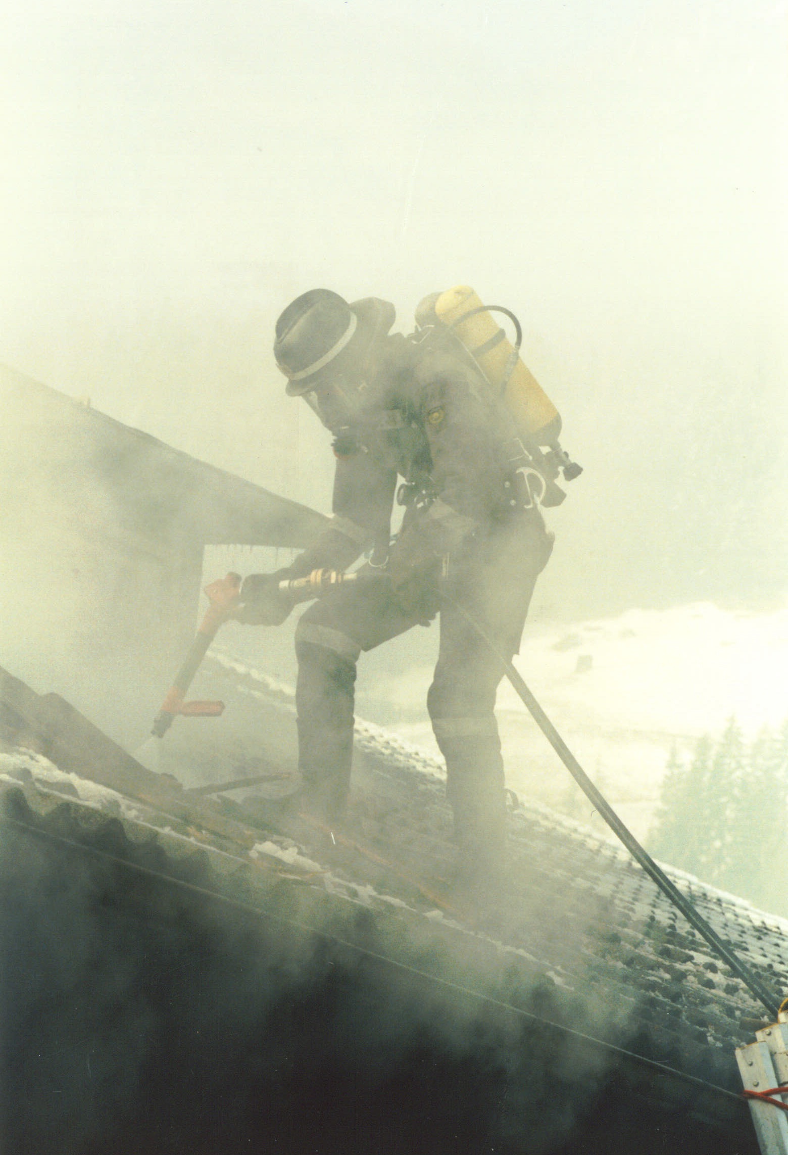 Einsatzdokumentation