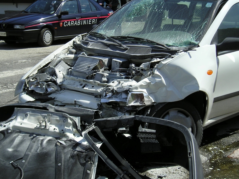 Einsatzdokumentation