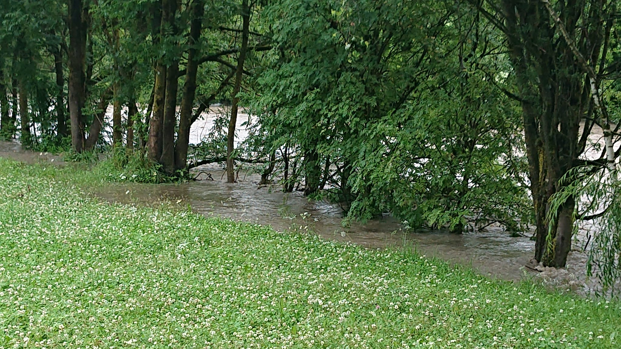 Einsatzdokumentation