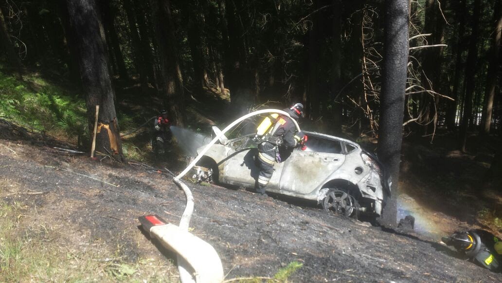 Einsatzdokumentation