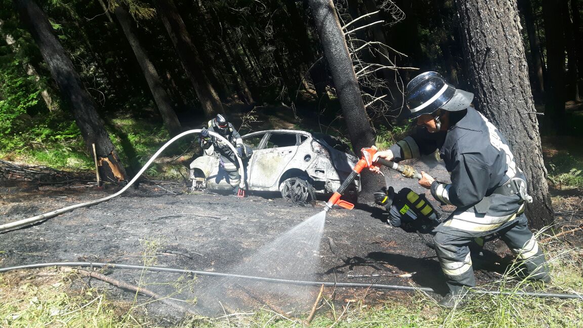 Einsatzdokumentation