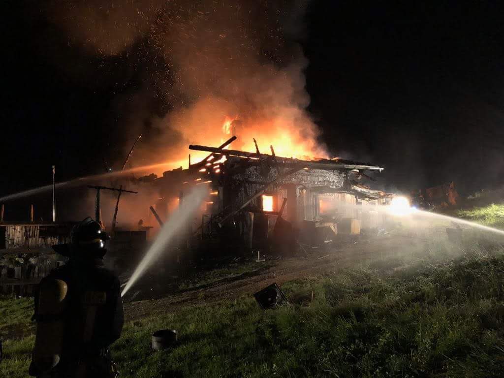 Einsatzdokumentation