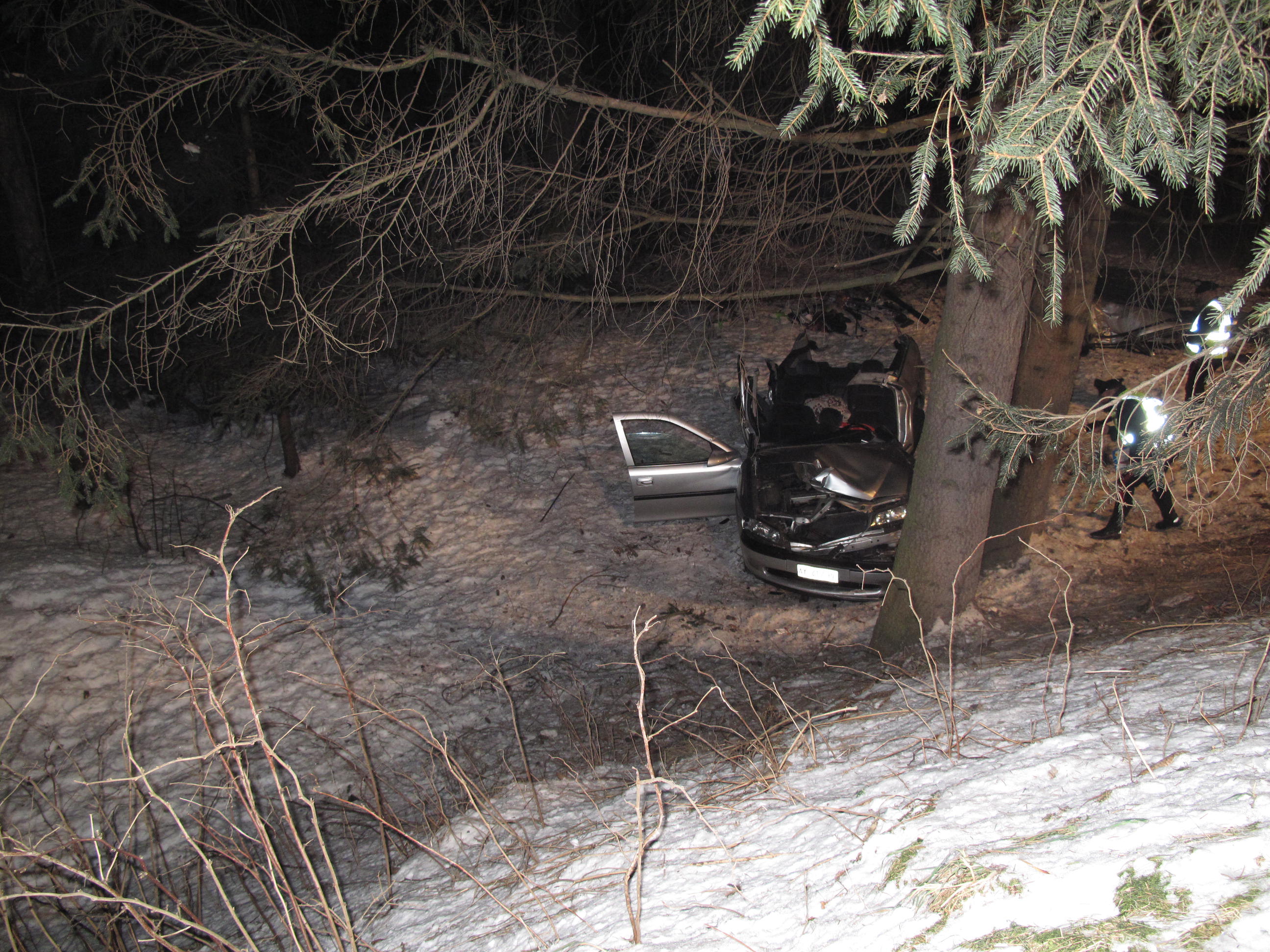 Einsatzdokumentation