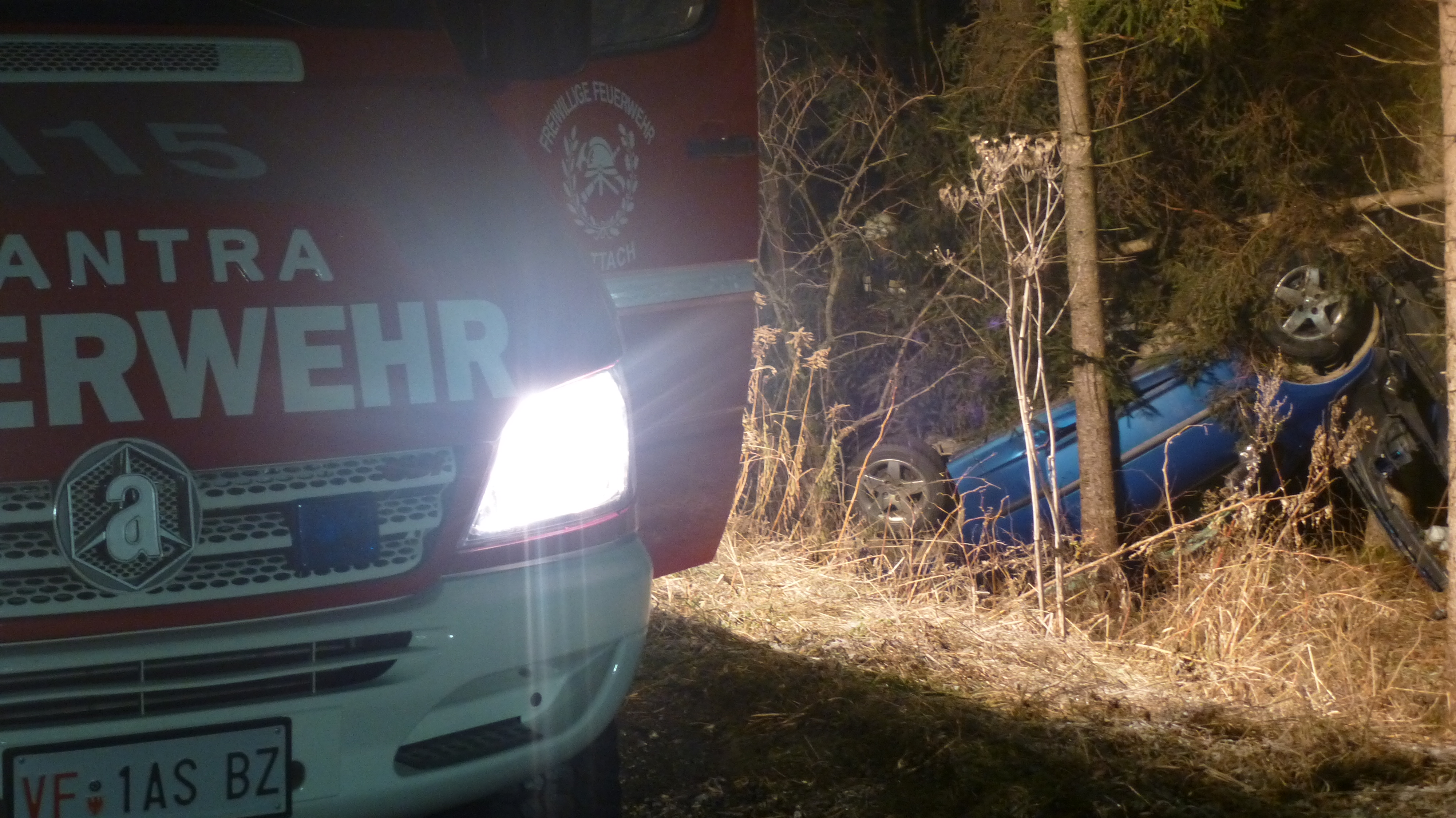 Einsatzdokumentation