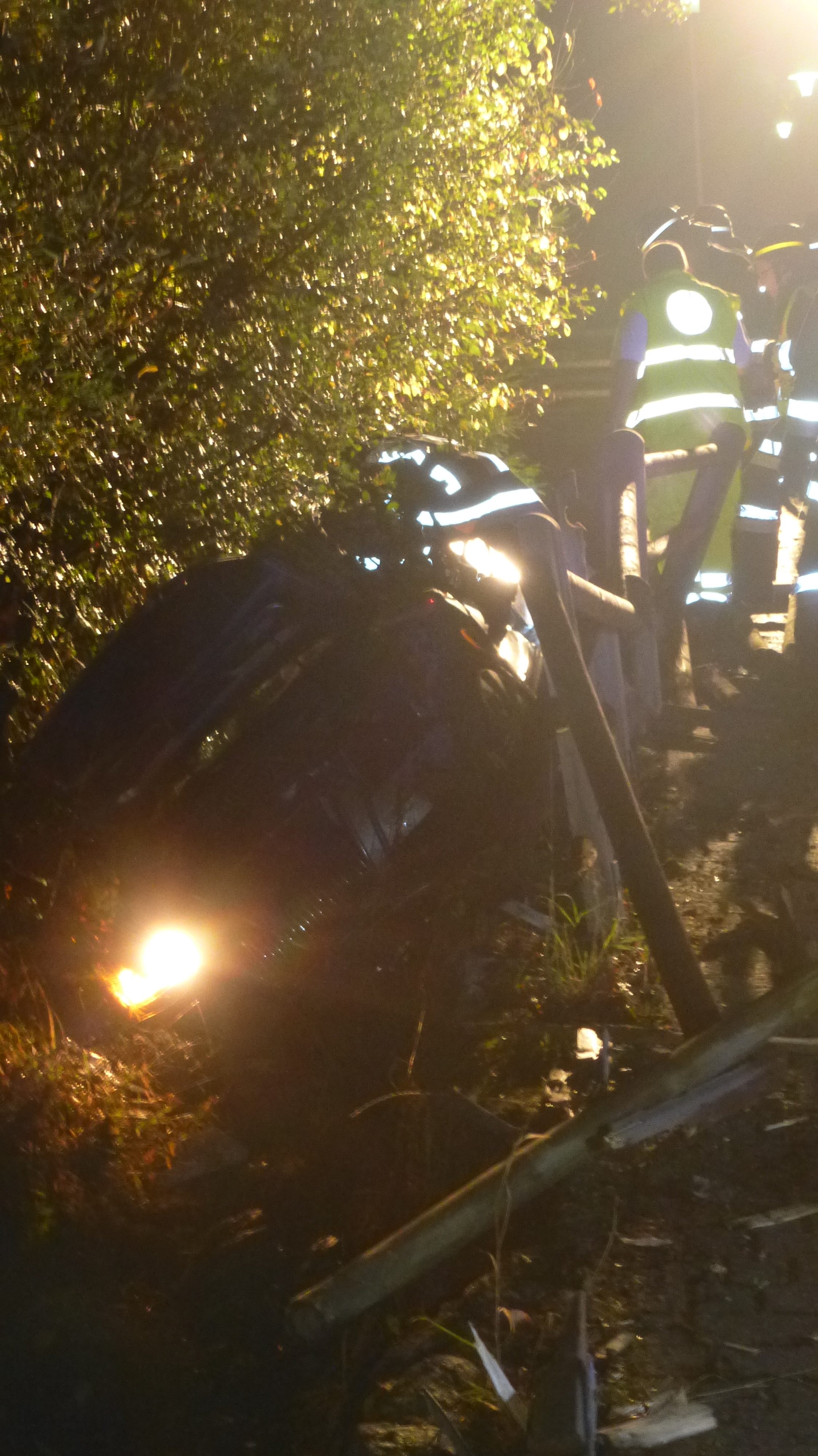 Einsatzdokumentation