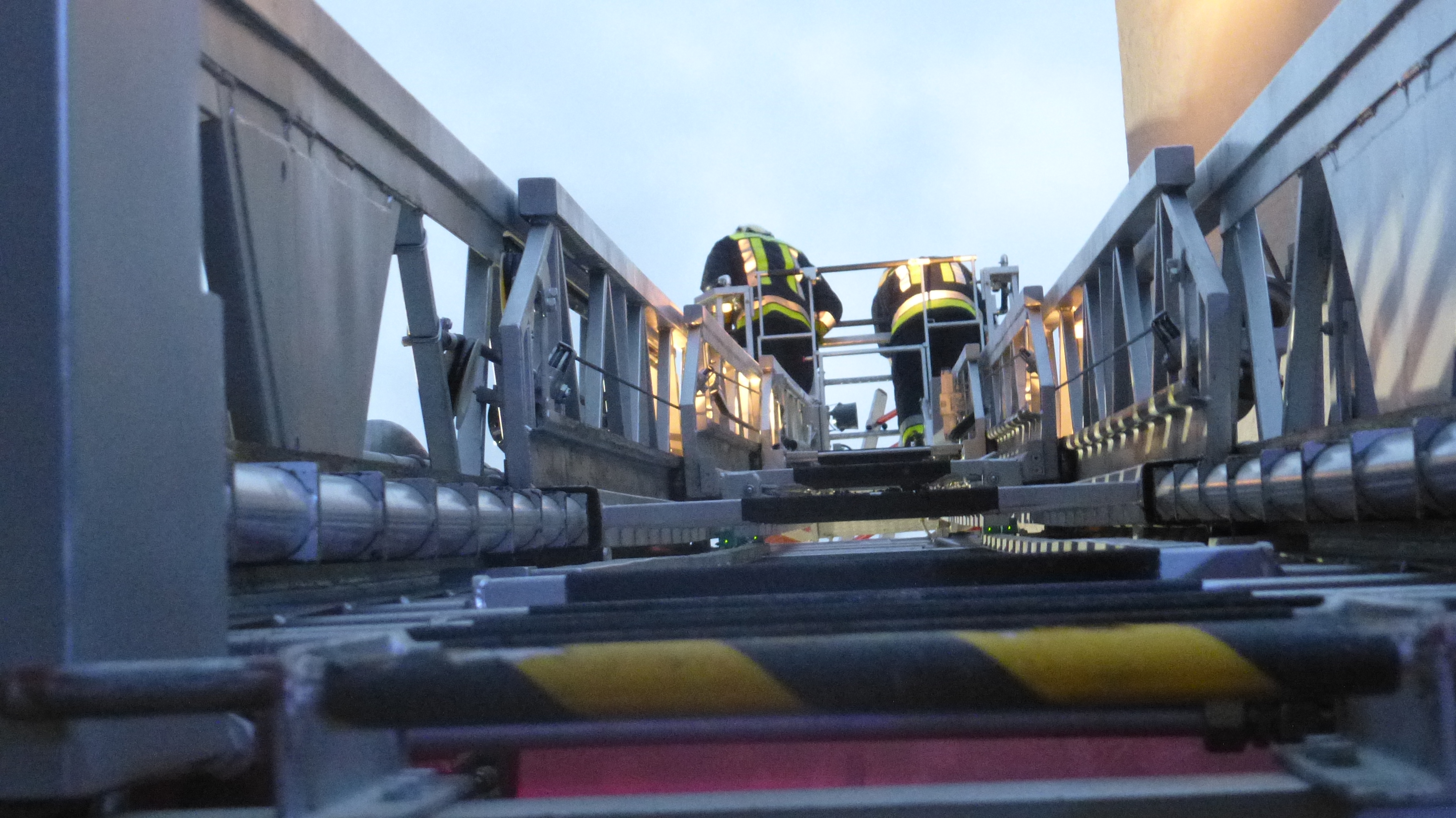 Einsatzdokumentation