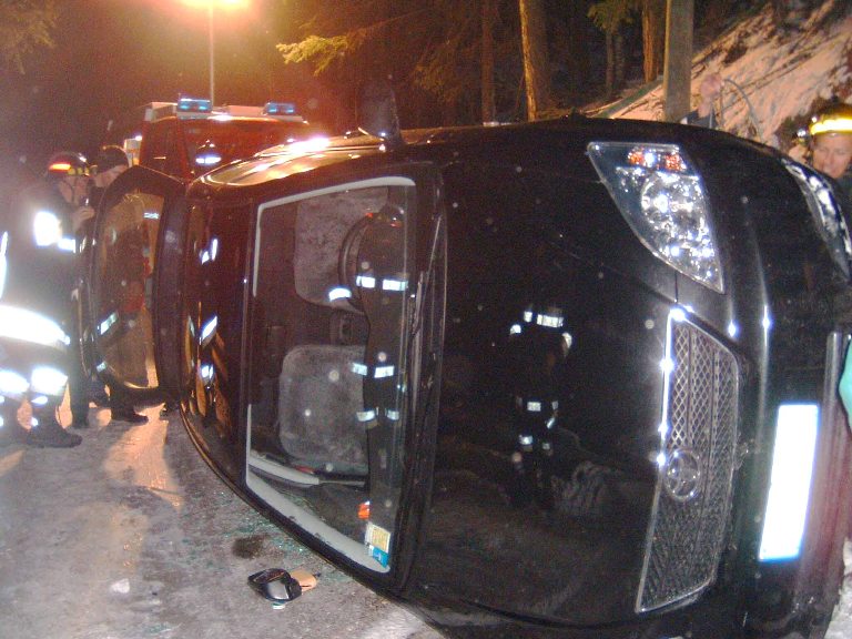 Einsatzdokumentation