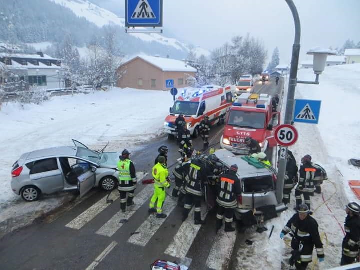 Einsatzdokumentation
