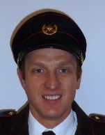 Hopfgartner Christoph